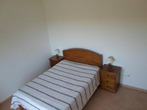 Casa do Zé Manel - T2 com BBQ e Terraços