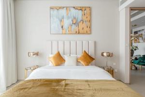 2 BDR Apt The Address Beach Resort JBR