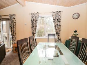 Damson Lodge