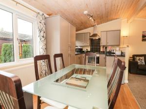 Damson Lodge