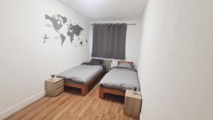 Appartements Le Necy : photos des chambres