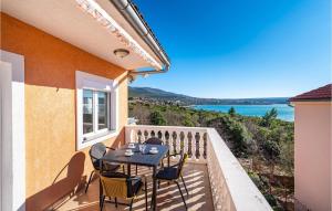 2 Bedroom Stunning Apartment In Krusevo 