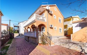 2 Bedroom Stunning Apartment In Krusevo