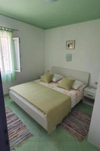 One-Bedroom Apartment room in Family friendly seaside apartments Sevid Trogir - 14790