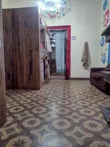 HOSTAL SAN PANCHO - Gómez