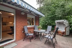 Urlauberdorf Haus 29a - Redewisch