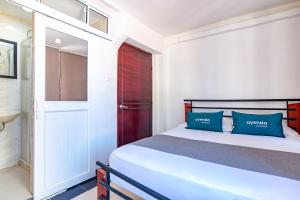 Ayenda Casa Amarilla