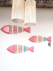 Casa Akamu - 300 metros da praia e a 10 min da Capela dos Milagres