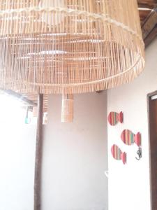 Casa Akamu - 300 metros da praia e a 10 min da Capela dos Milagres