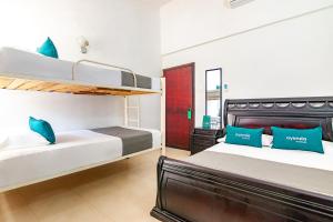 Ayenda Casa Amarilla