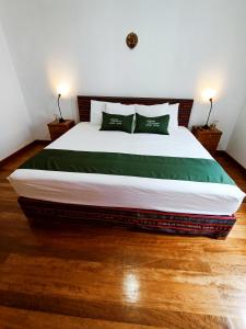 7th Wonder Apart Hotel Cusco