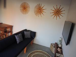 Casa Akamu - 300 metros da praia e a 10 min da Capela dos Milagres