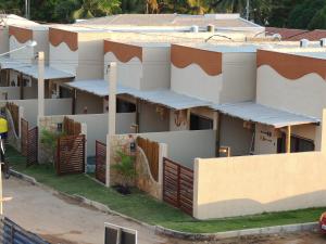 Casa Akamu - 300 metros da praia e a 10 min da Capela dos Milagres
