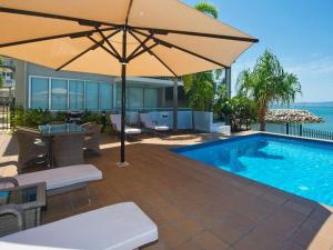 1 Bright Point Apartment 3303