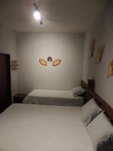 Casa Akamu - 300 metros da praia e a 10 min da Capela dos Milagres