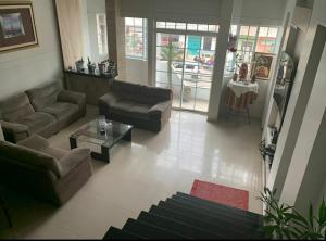 CASA ARENA - Hospedaje