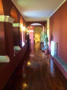 Villa Chiara Hotel