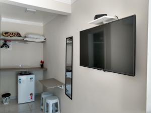 Pousada Sanlubia Enseada Guarujá