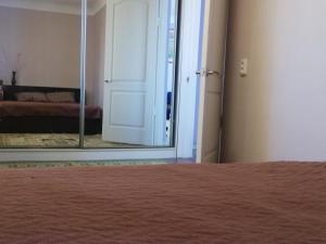 Apartments on Shmidta Street ( Ozerka)