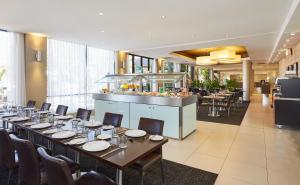 Holiday Inn Parramatta by IHG
