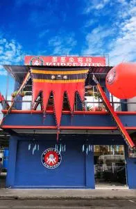 墨墨鱼客栈 - 仙本那