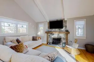 Seabury Serenity - New Seabury