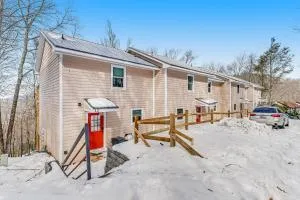 The Sweet Spot - Grandfather