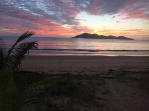Beach-Villa 4