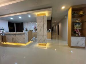 The Bliss Boutique Hotel