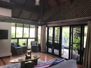Beach-Villa 4