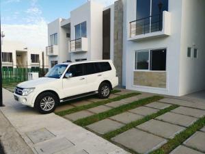 Maravilloso apartamento en privada con alberca