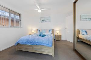 Gone Coastal - pool, river, beach getaway