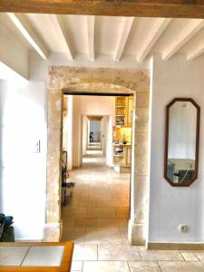 Villas The Chateau +35 Pers Piscine, la Mer Basket Nature : photos des chambres