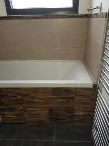 Escapade Amiens - Two-Bedroom Apartment