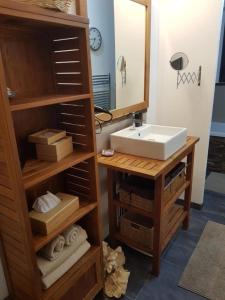 Escapade Amiens - Two-Bedroom Apartment