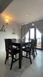 Sugar Marina Seaview Families Suite Apartment