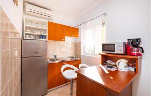 Beautiful Apartment In Krusevo With Kitchen