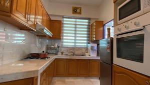 Sugar Marina Seaview Families Suite Apartment