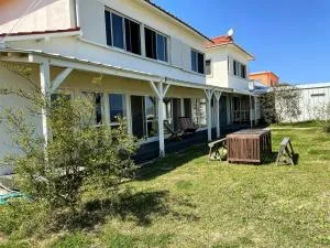 Megijima Beach Apartment - Aji