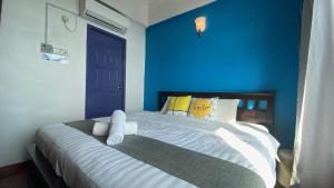 Sugar Marina Seaview Families Suite Apartment