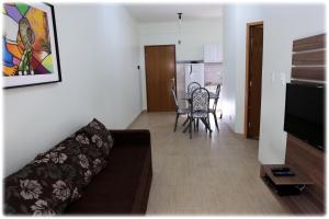 Bonito Residencial Flat