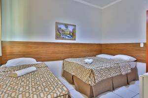 Hotel Romaria Aparecida