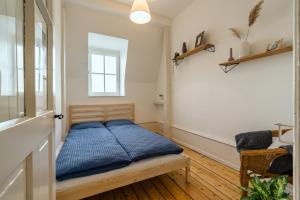 Eigene Wohnung im Stadtzentrum mit wunderschöner Dachterrasse