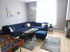 Blanka Villa Wellness Home