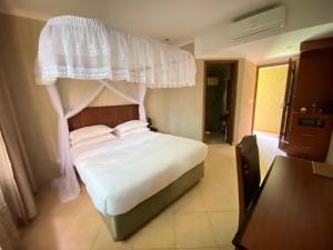 Sangana Lodge