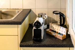 Eigene Wohnung im Stadtzentrum mit wunderschöner Dachterrasse