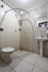 Hotel Romaria Aparecida