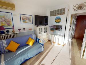 Appartements Studio Menton, 1 piece, 4 personnes - FR-1-196-297 : photos des chambres