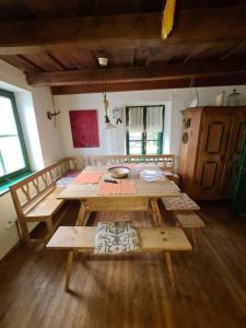 Landhaus Nitsch Appartement - Gästehaus Nitsch Appartement