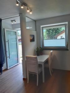 Ferienwohnung - Gwiggner Daniela im Haus Bergfried